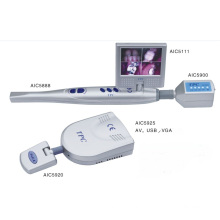 Schnurgebundene Kamera &amp; Docking Station System Oral Endoskop Dental Kamera